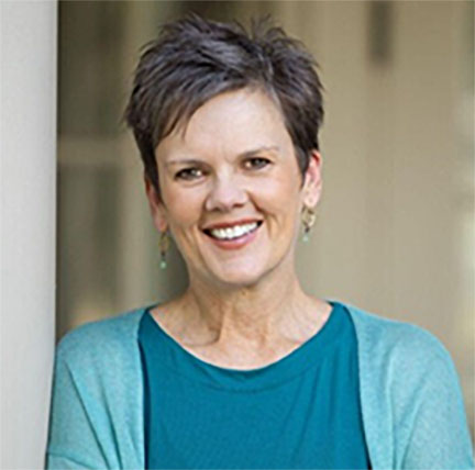 Rose Brewer