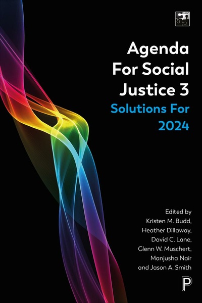 Agenda For Social Justice