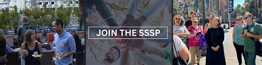 Join the SSSP